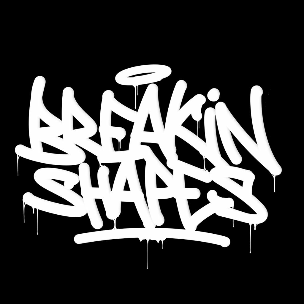 Breakin' Shapes
